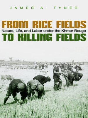 cover image of From Rice Fields to Killing Fields